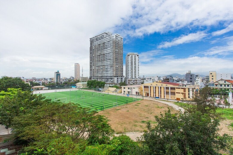 Apartamentos Nos House