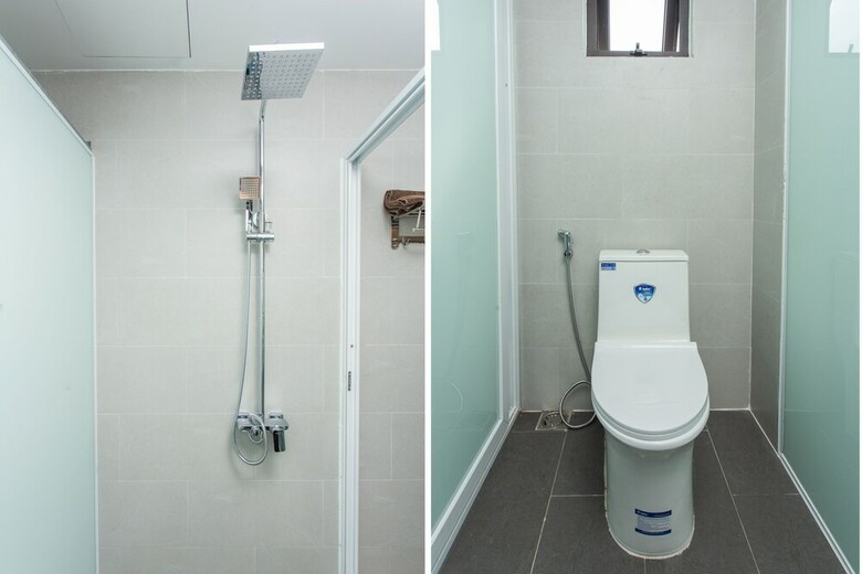 Apartamentos Nos House