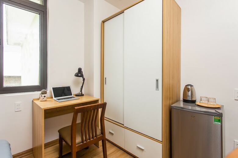 Apartamentos Nos House