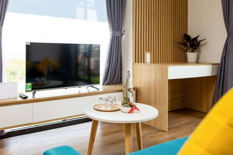 Apartamentos Nos House