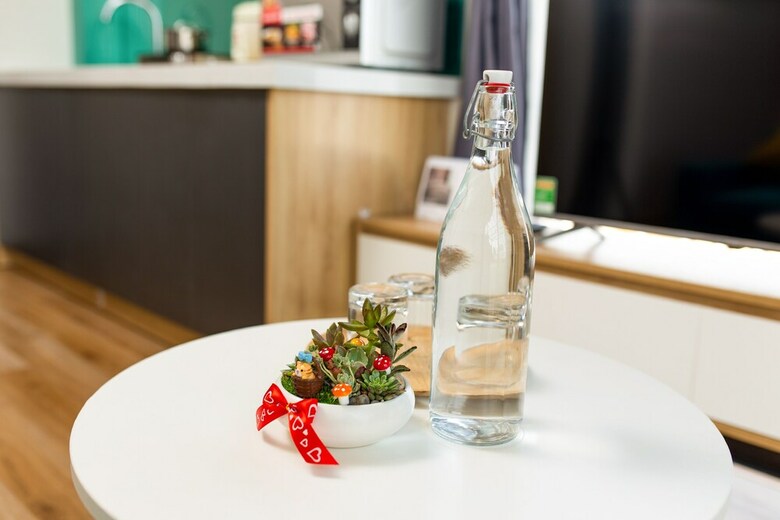 Apartamentos Nos House