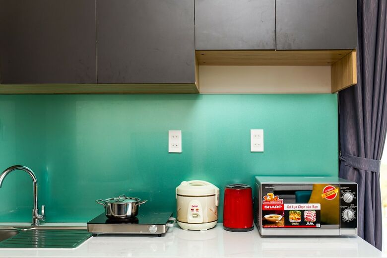 Apartamentos Nos House