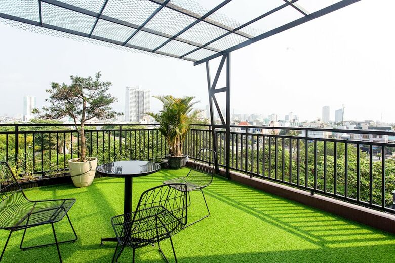 Apartamentos Nos House