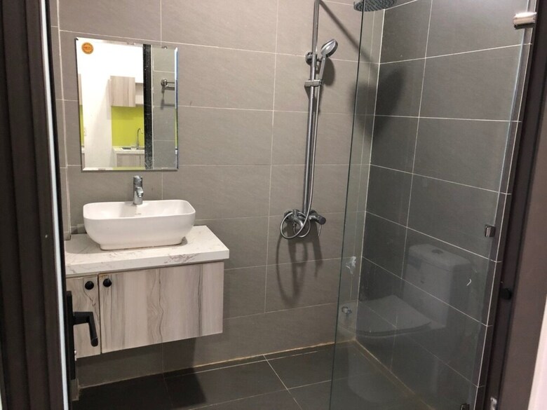 Apartamentos Mk Danang