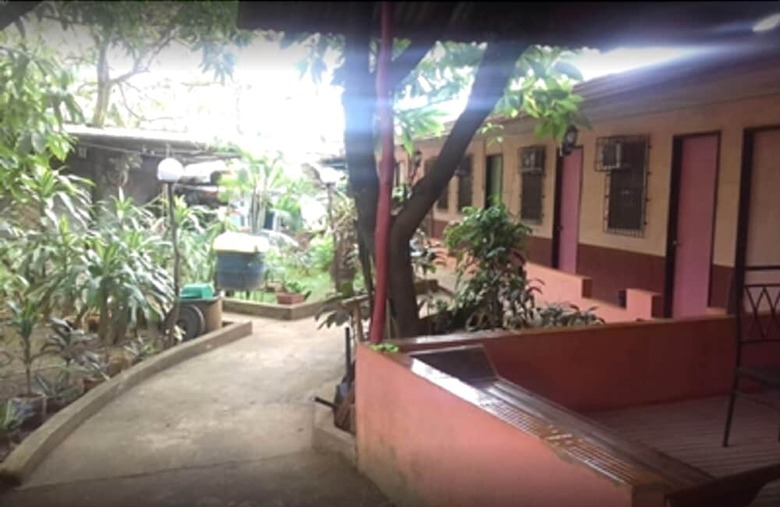Hotel Eg Rusiana Boarding House