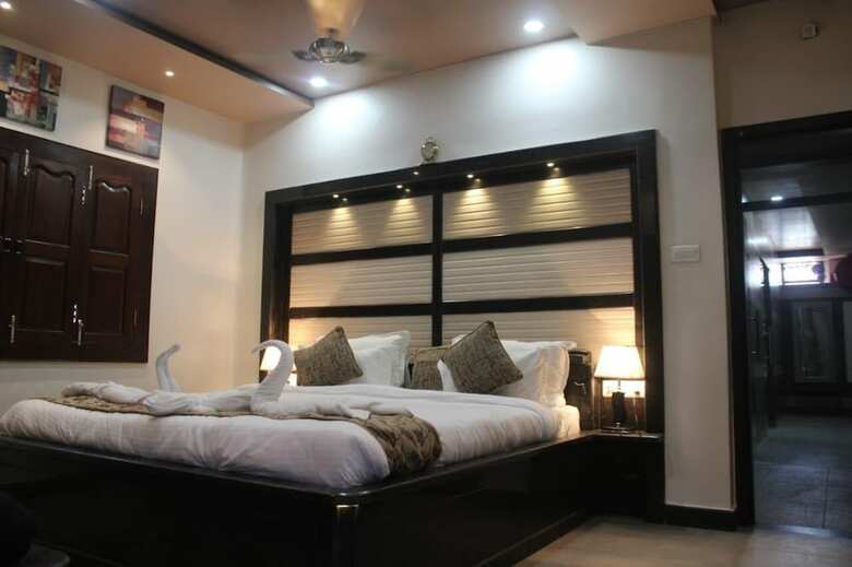 Hotel Kvc Haveli