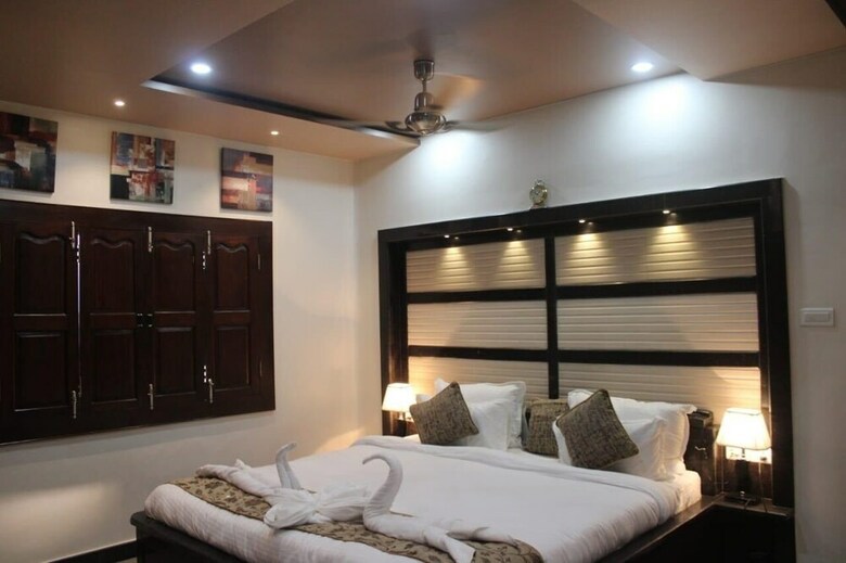 Hotel Kvc Haveli