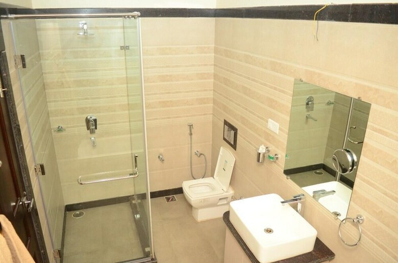 Hotel Kvc Haveli