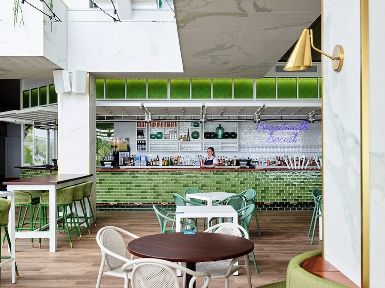 Flynn, A Crystalbrook Collection Hotel