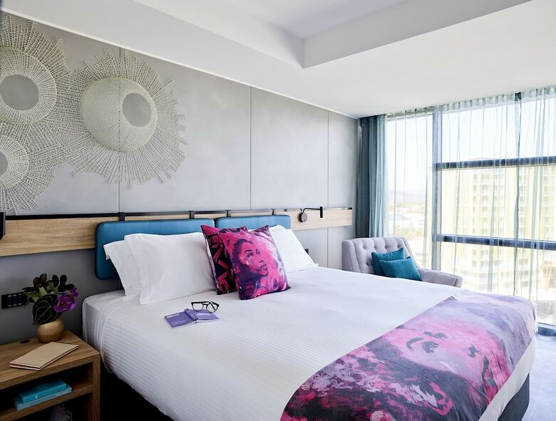 Flynn, A Crystalbrook Collection Hotel