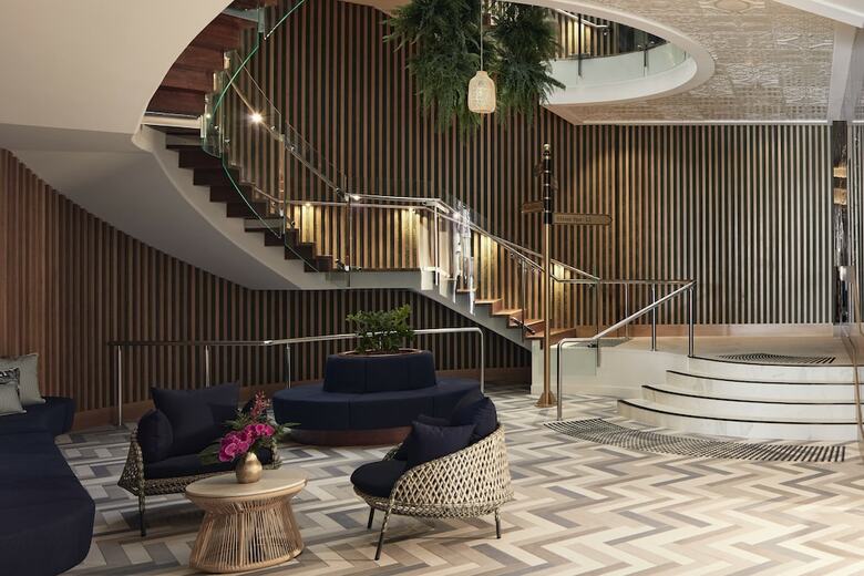 Flynn, A Crystalbrook Collection Hotel