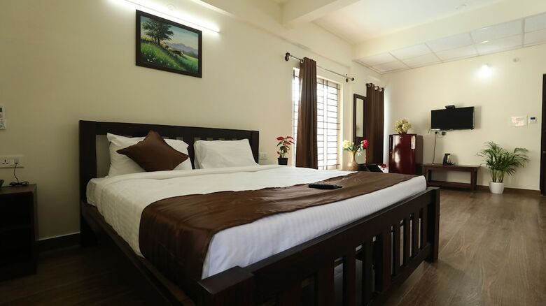 Hotel Coffee Bean Inn