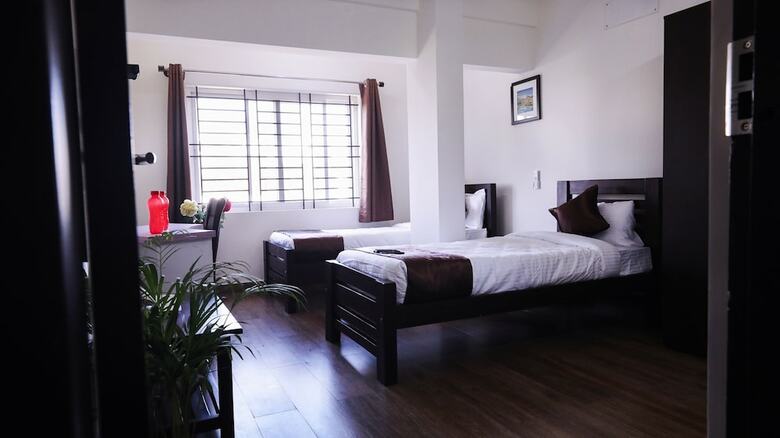 Hotel Coffee Bean Inn