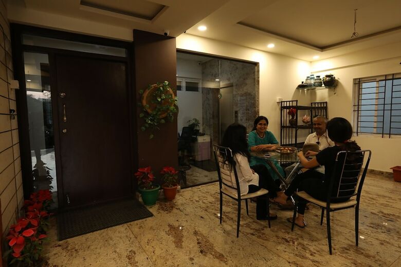 Hotel Coffee Bean Inn