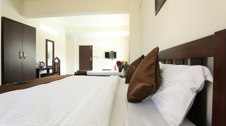 Hotel Coffee Bean Inn