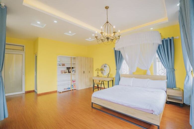 Villa Tico Da Lat