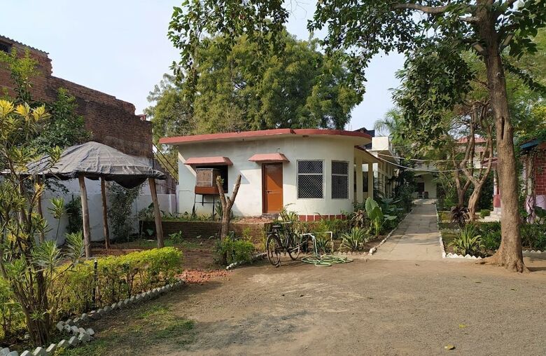 Apartamento Tiger Heaven Resort Bandhavgarh