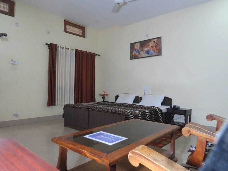 Apartamento Tiger Heaven Resort Bandhavgarh