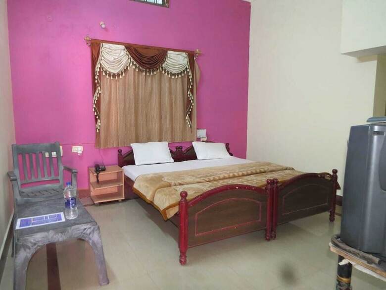 Apartamento Tiger Heaven Resort Bandhavgarh