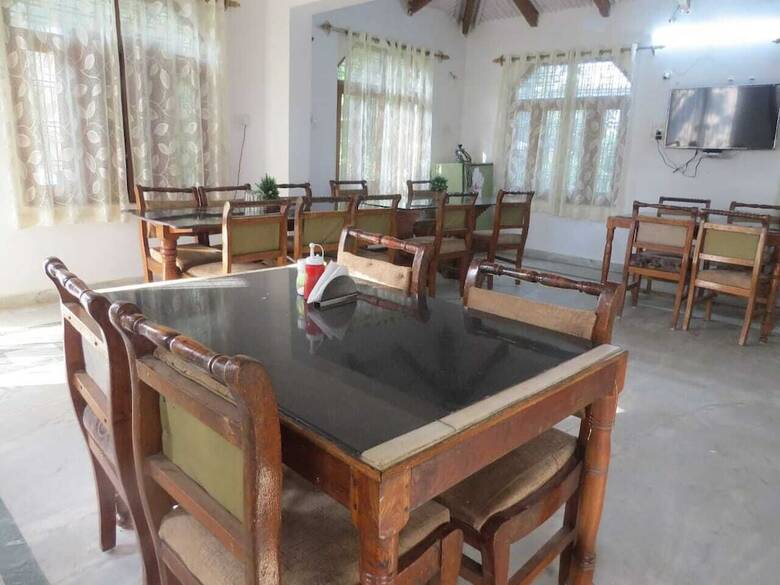 Apartamento Tiger Heaven Resort Bandhavgarh