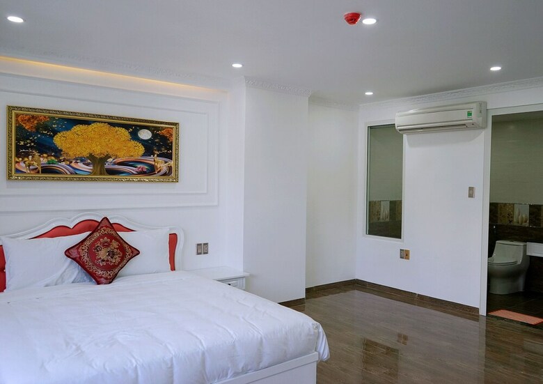 Michael Nha Trang Hotel