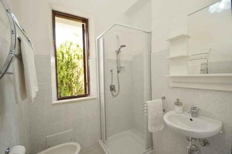 Alba Chiara Bed And Breakfast