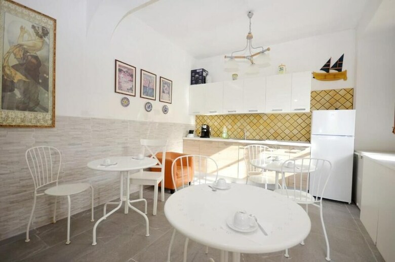 Alba Chiara Bed And Breakfast