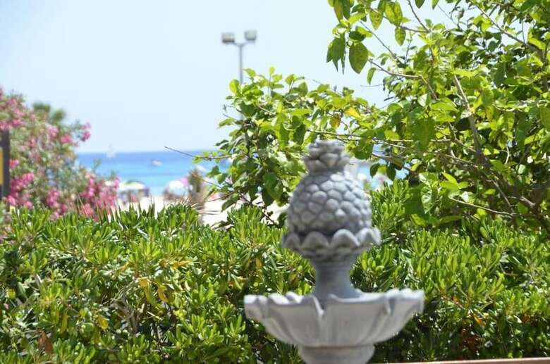 Alba Chiara Bed And Breakfast
