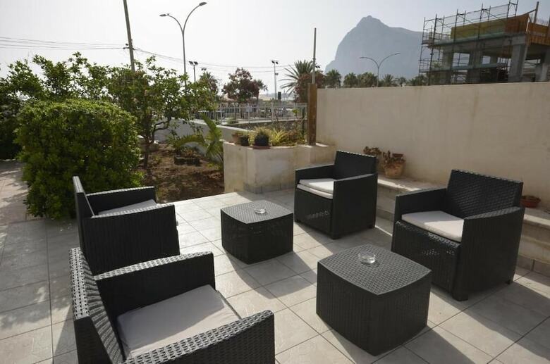 Alba Chiara Bed And Breakfast