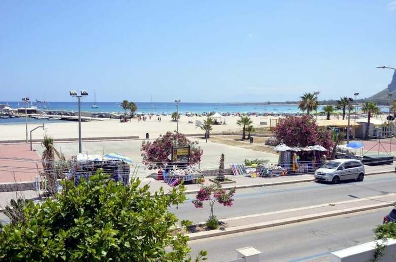 Alba Chiara Bed And Breakfast