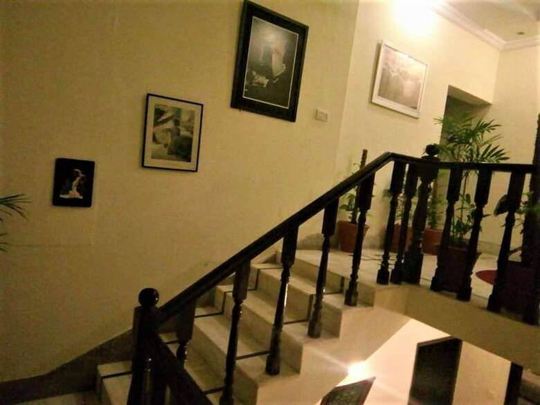 Hotel Capri Residency