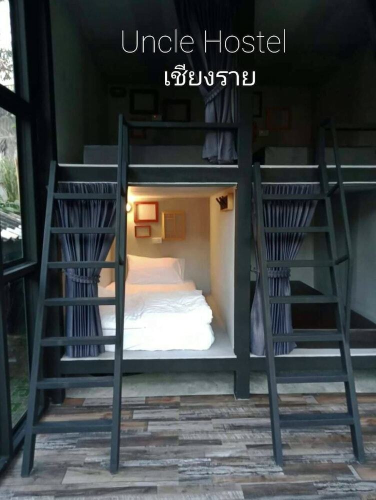Hotel Uncle Hostel