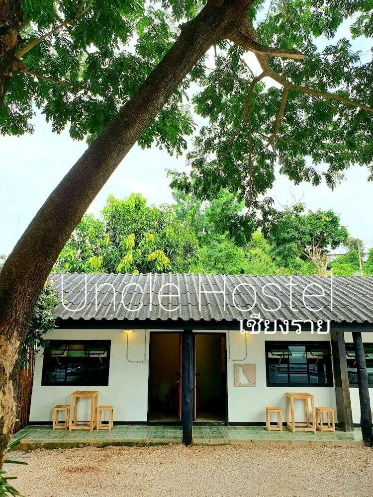 Hotel Uncle Hostel