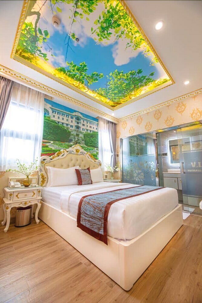 7s Hotel Cuong Thanh 3 Ho Chi Minh