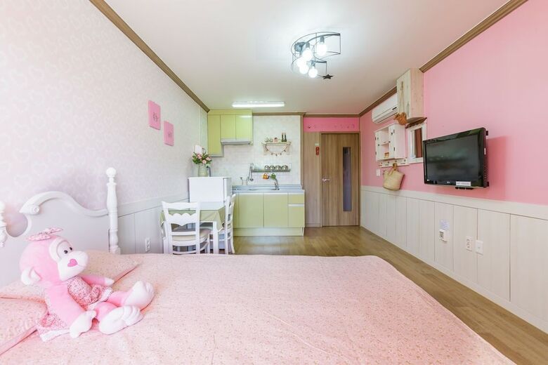 Suncheonbay Happy Day Pension
