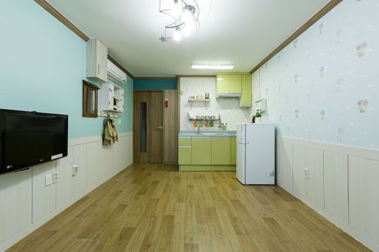 Suncheonbay Happy Day Pension