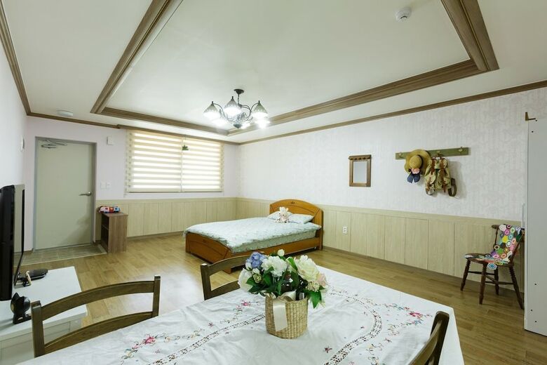 Suncheonbay Happy Day Pension