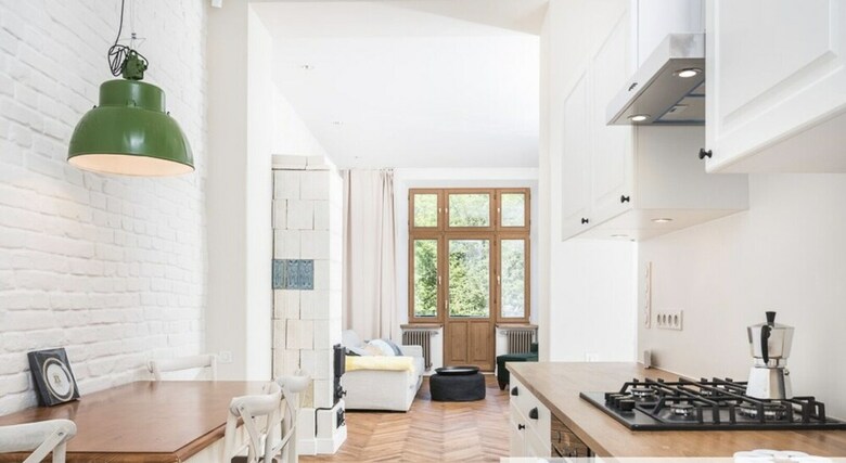 Boulevard Apartment By Loft Affair