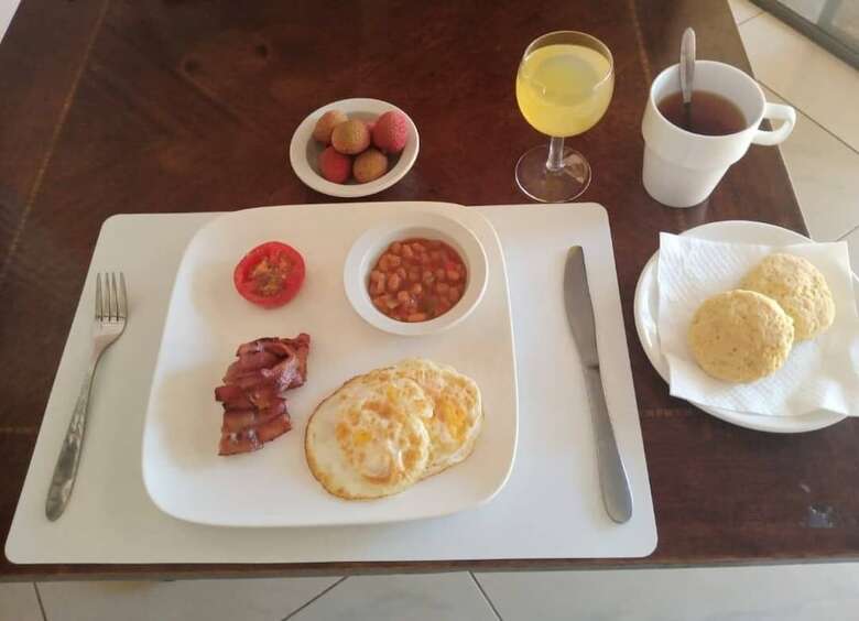 Bed & Breakfast The Berkshire