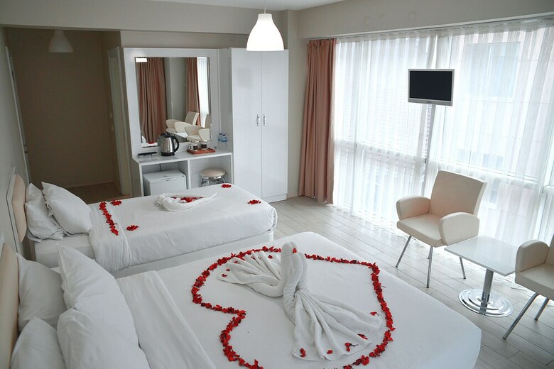 Hotel Otel Akpinar