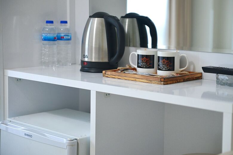 Hotel Otel Akpinar