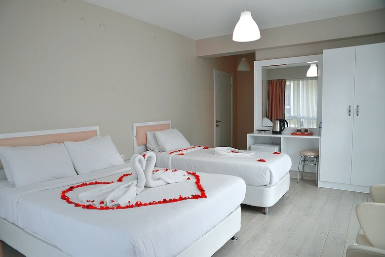 Hotel Otel Akpinar