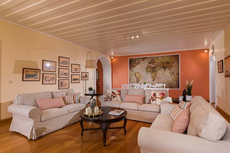 Apartamentos Liston House - Luxury Living By Konnect