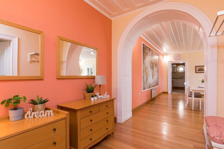 Apartamentos Liston House - Luxury Living By Konnect