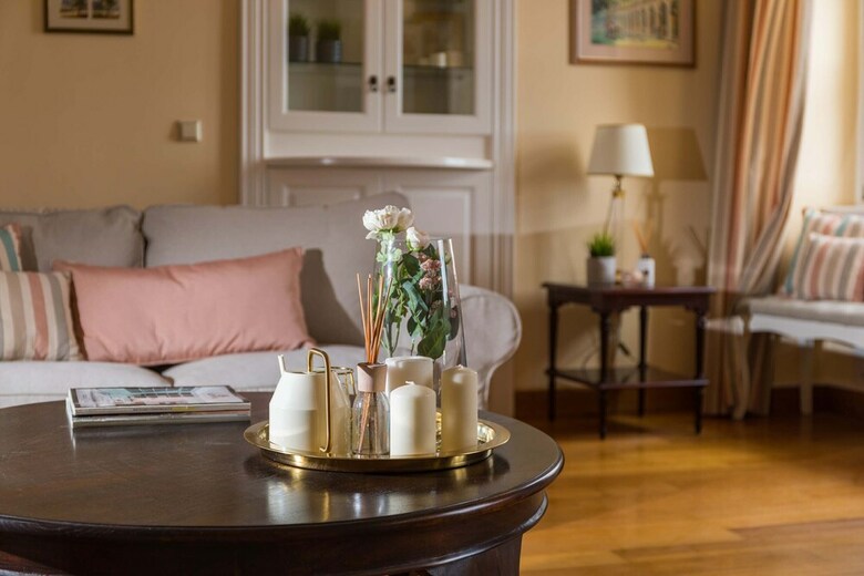 Apartamentos Liston House - Luxury Living By Konnect
