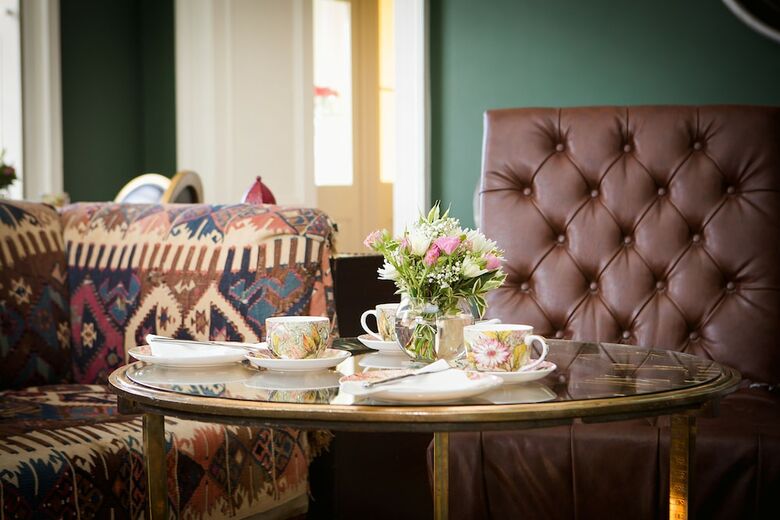 Hotel The Lodge At Ashford Castle