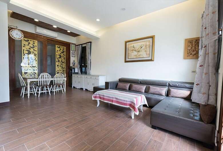Hotel Atayal Villa
