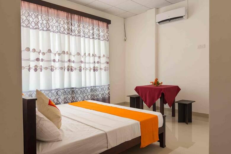 Hotel Harry Inn