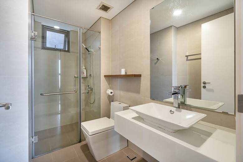The Arrivals Apartment
