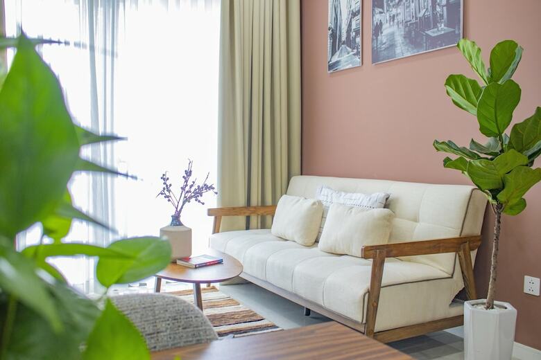 The Arrivals Apartment